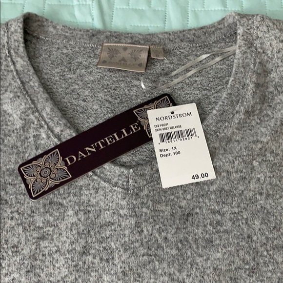 Pullover - Picture 2 of 4